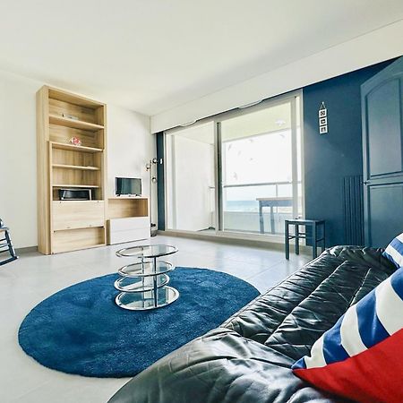 Studio A La Chaume Avec Une Superbe Vue Sur Le Bassin Dombret 2 Pers Les Sables-d'Olonne Bagian luar foto