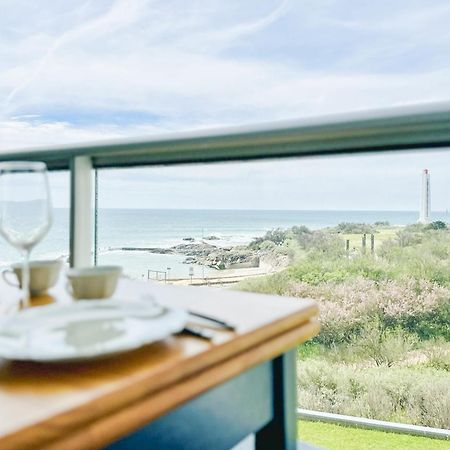 Studio A La Chaume Avec Une Superbe Vue Sur Le Bassin Dombret 2 Pers Les Sables-d'Olonne Bagian luar foto